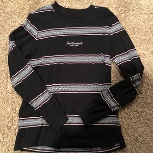 Hundreds striped long sleeve